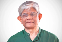 নতুন বেতন কাঠামো বাস্তবায়নে অর্থ রেখে যাবে সরকার: অর্থ উপদেষ্টা