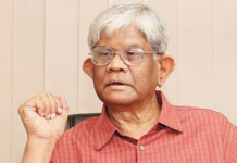 টিআইবি বাস্তব সংস্কার কার্যক্রম দেখতে ব্যর্থ হয়েছে: অর্থ উপদেষ্টা