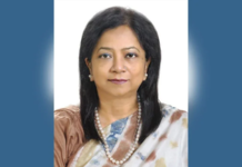 বিমানের নতুন এমডি হুমায়রা