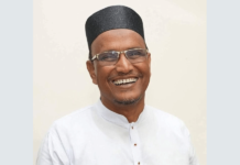 শেরপুর-৩ আসনের জামায়াতের প্রার্থী বাদল মারা গেছেন