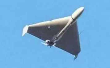 ইরানি ড্রোন ভূপাতিত করেছে যুক্তরাষ্ট্র