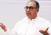 নির্বাচন ইঞ্জিনিয়ারিং করে এত ভোট পেয়েছেন পাটওয়ারী : মির্জা আব্বাস