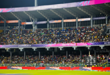 টি-টোয়েন্টি বিশ্বকাপের ম্যাচে মুখোমুখি হবে ভারত -পাকিস্তান