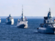 রাশিয়ার নৌপথ অবরুদ্ধ করতে চায় ন্যাটো?