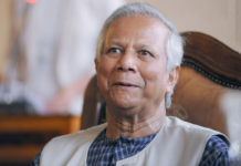 পবিত্র রমজান উপলক্ষ্যে দেশবাসীসহ বিশ্বের সকল মুসলিমকে প্রধান উপদেষ্টার শুভেচ্ছা