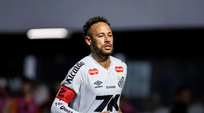 বিশ্বকাপ খেলার স্বপ্নে মাঠে ফিরলেন নেইমার