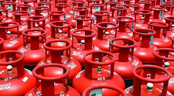 এলপি গ্যাসের ভ্যাট কমল, ভোক্তার ওপর চাপ কমবে ২০ শতাংশ