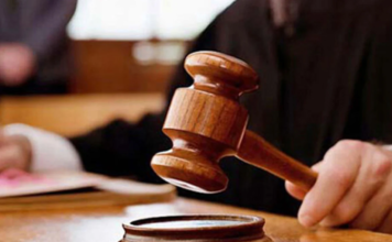 চাঁদপুরে হত্যা মামলায় দুইজনের যাবজ্জীবন