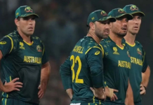 বিশ্বকাপে হতাশা, অজি দলে আত্মসমালোচনার ঘোষণা