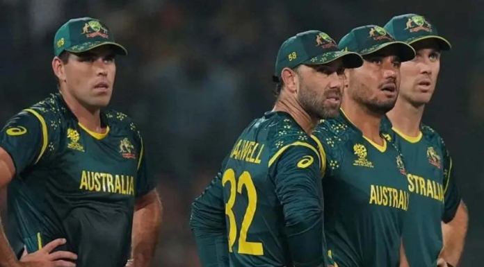 বিশ্বকাপে হতাশা, অজি দলে আত্মসমালোচনার ঘোষণা