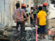 সোনারগাঁয়ে ভয়াবহ অগ্নিকাণ্ড, পুড়ে ছাই ১৮টি ঘর
