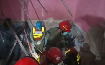 ভয়াবহ বিস্ফোরণে কাঁপল পাকিস্তান, প্রাণ গেল ৯ জনের