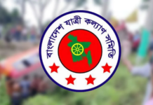 জানুয়ারিতে সড়কে ঝরল ৫৪৬ প্রাণ, শীর্ষে মোটরসাইকেল দুর্ঘটনা