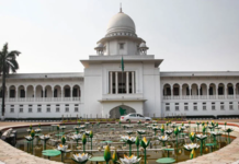 হবিগঞ্জে সিলিকা বালু উত্তোলনকারীদের তালিকা তৈরির নির্দেশ হাইকোর্টের