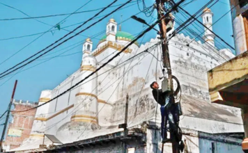 ভারতে হিন্দুত্ববাদী উত্থানের নতুন কেন্দ্র সম্ভল, কোণঠাসা মুসলিমরা