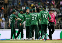 বিশ্বকাপ স্বপ্ন নিয়ে আশাবাদী আফ্রিদি