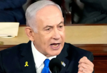 মধ্যপ্রাচ্যে নতুন কূটনৈতিক জোট, প্রশ্নের মুখে নেতানিয়াহু