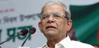 নিষিদ্ধ আ.লীগের কার্যালয় খোলার বিষয়টি আইনিভাবে দেখা হবে: মির্জা ফখরুল