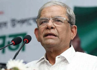 নিষিদ্ধ আ.লীগের কার্যালয় খোলার বিষয়টি আইনিভাবে দেখা হবে: মির্জা ফখরুল