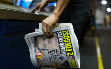 প্রেমিকার সঙ্গে দেখা করাই কাল হলো মেক্সিকোর মাদক সম্রাট ‘এল মেনচো’র, নিহত