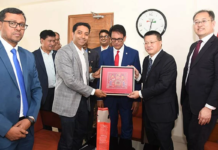 বাংলাদেশ-চীন শিক্ষায় সহযোগিতা জোরদার, ১০ হাজার শিক্ষার্থী পাচ্ছে সুযোগ