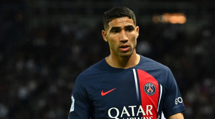 ধর্ষণের অভিযোগে আদালতে যাচ্ছেন আশরাফ হাকিমি