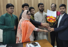 মালয়েশিয়া, ওমান ও বাহরাইনে কর্মসংস্থানের নতুন উদ্যোগ নিচ্ছে সরকার