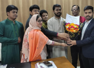 মালয়েশিয়া, ওমান ও বাহরাইনে কর্মসংস্থানের নতুন উদ্যোগ নিচ্ছে সরকার