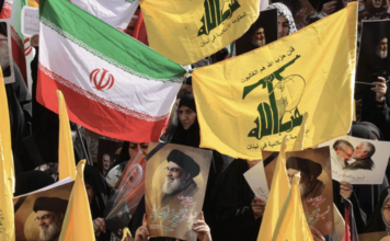 ইরানের ওপর মার্কিন হামলার হস্তক্ষেপ করবে না হিজবুল্লাহ