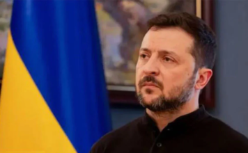 বৃহস্পতিবার জেনেভায় ইউক্রেন-যুক্তরাষ্ট্রের সঙ্গে বৈঠক : জেলেনস্কি