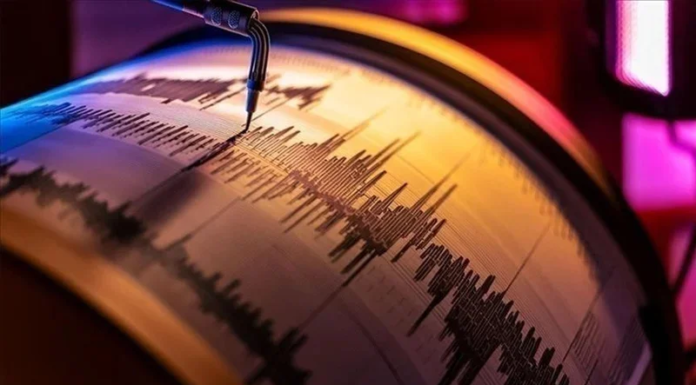 বারবার কাঁপছে দেশ, মাসে ৮ বার ভূমিকম্প