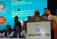 খাতুনগঞ্জের ব্যবসায়িক ঐতিহ্য রক্ষায় কাজ চলছে: প্রতিমন্ত্রী