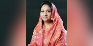 সর্বকনিষ্ঠ নারী সংসদ সদস্য হলেন পুতুল