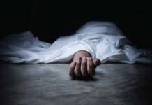 ‘তোমরা কেহ মেয়েদের পাল্লায় পরোনা’ ফেসবুকে পোস্ট দিয়ে যুবকের আ ত্ম হ ত্যা