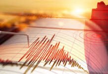 ১৭ মিনিটের ব্যবধানে দুইবার ভূমিকম্প, কেন বারবার কাঁপছে দেশ