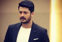 প্রযোজক হিসেবে হাতেখড়ি যিশু সেনগুপ্ত