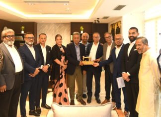 ব্যবসা সহজীকরণে সুপারিশমালা দিতে বিজিএমইএকে অর্থমন্ত্রীর নির্দেশ