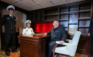 যুক্তরাষ্ট্রকে উত্তর কোরিয়ার পারমাণবিক শক্তির প্রতি সম্মান দেখাতে হবে