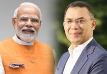 শপথে কি আসছেন মোদী