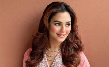 রোজায় চেষ্টা করি পরিবারকে বেশি সময় দিতে: নুসরাত ফারিয়া