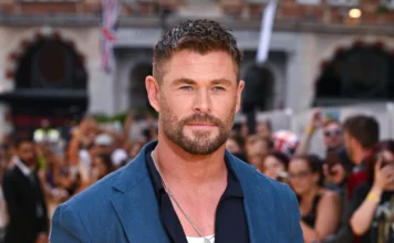 আমার সন্তানরা যখন প্রথম জানতে পারল যে তাদের বাবা ‘থর’, তখন তারা খুব রোমাঞ্চিত হয়েছিল-ক্রিস হেমসওয়ার্থ