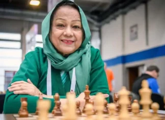 ইউরোপ নয় ভারতে গিয়ে বেশি খেলা উচিত: রানী হামিদ