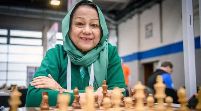 ইউরোপ নয় ভারতে গিয়ে বেশি খেলা উচিত: রানী হামিদ