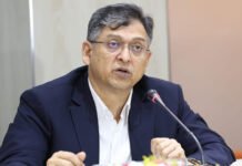 মার্চের দ্বিতীয় সপ্তাহে বসতে পারে ত্রয়োদশ সংসদের প্রথম অধিবেশন: স্বরাষ্ট্রমন্ত্রী