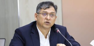 মার্চের দ্বিতীয় সপ্তাহে বসতে পারে ত্রয়োদশ সংসদের প্রথম অধিবেশন: স্বরাষ্ট্রমন্ত্রী