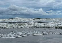 বসন্তের মাঝেই বৃষ্টির উঁকি: দক্ষিণ-পশ্চিমে বৃষ্টির পূর্বাভাস