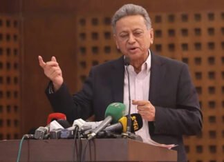 আমরা কথা কম বলতে চাই, কাজ বেশি করতে চাই- আমীর খসরুর