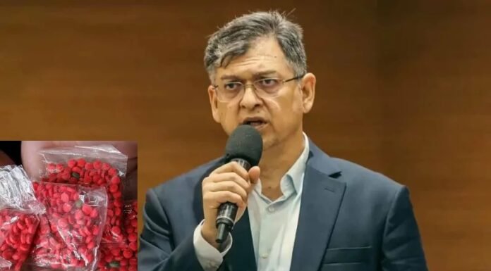 স্বরাষ্ট্রমন্ত্রী দায়িত্ব গ্রহণের পর চার দিনে ৫০ কোটি টাকার ইয়াবা উদ্ধার