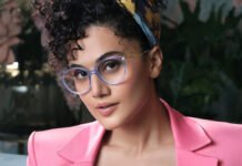 বিয়ের পর জীবনে বড় কোনো পরিবর্তন আসেনি : তাপসী পান্নু