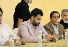 বিসিবি নির্বাচন ও ঢাকার ক্লাব ক্রিকেট পুনরায় মাঠে ফেরানোর প্রস্তুতি